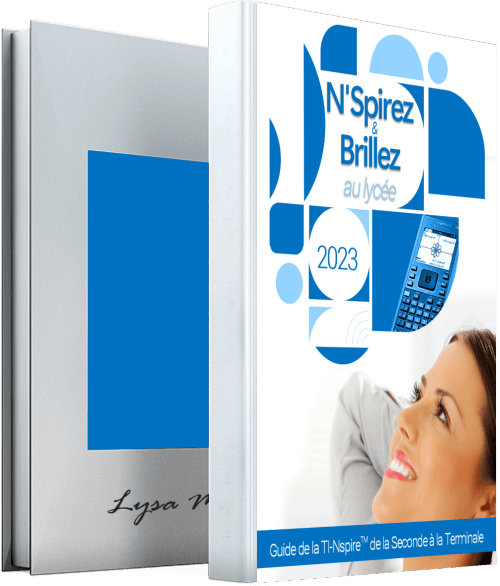 Nspirez et Brillez au Lycée